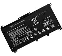 TF03XL Replacement Battery Compatible for HP Pavilion 15-CC 15-CD 15-cc154cl 15-cc060wm 15-cc152od 15-cc055od 15-cd040wm 17-AR007CA 17-AR050WM 920046-121 421 541 920070-855 HSTNN-IB7Y
