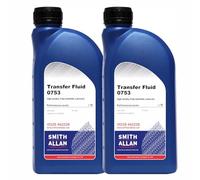 TF0753 Transfer Case Fluid LRN0753 TF0753 IYK500010 Transfer Box Oil 2 Litre 2L