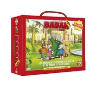 TF1 VIDEO Babar - Les aventures de Badou (Coffret 2 DVD)