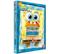 TF1 VIDEO Bob l'éponge - Les secrets carrément givrés