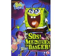 TF1 VIDEO Bob l'éponge - S.O.S. méduses en danger !