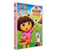 TF1 VIDEO Dora l'exploratrice - La fête des desserts