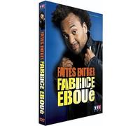 TF1 VIDEO Fabrice Éboué - Faites entrer Fabrice Éboué