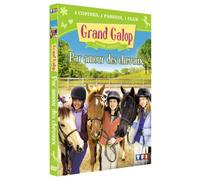 TF1 VIDEO Grand Galop - Grandes aventures : par amour des chevaux