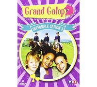 TF1 VIDEO Grand Galop - Intégrale saison 3