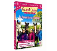 TF1 VIDEO Grand Galop - La demande en mariage