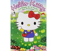 TF1 VIDEO Hello Kitty - La magie de la forAªt des pommes