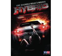 TF1 VIDEO Hybrid [Blu-Ray 3D active + DVD]