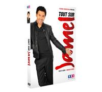 TF1 VIDEO Jamel - Tout sur Jamel