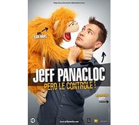 TF1 VIDEO § Jeff Panacloc Perd le contrôle