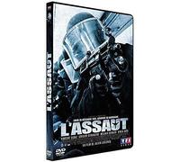 TF1 VIDEO L'assaut