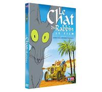 TF1 VIDEO Le Chat du rabbin