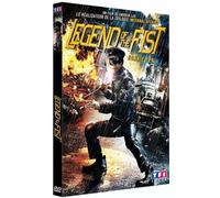 TF1 VIDEO Legend of the Fist