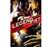 TF1 VIDEO Legend of the Fist [Blu-Ray]