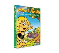 TF1 VIDEO Maya l'Abeille et le pique-nique surprise