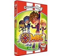 TF1 VIDEO Monster Buster Club - Il faut sauver le MBC