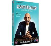 TF1 VIDEO Nicolas Canteloup n'arrête jamais