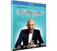 TF1 VIDEO Nicolas Canteloup n'arrête jamais [Blu-Ray]