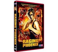 TF1 VIDEO Raging Phoenix