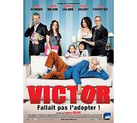 TF1 VIDEO Victor