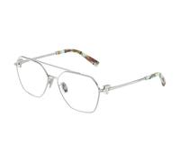 Tf1169 Aviator Frame - unisex - Tiffany - Glasses - Gray - 57 MM - Accessories 57 MM