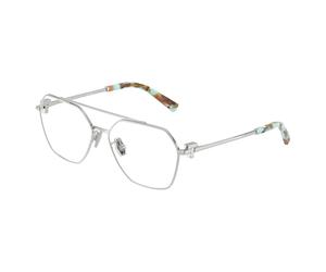 Tf1169 Aviator Frame - unisex - Tiffany - Glasses - Gray - 57 MM - Accessories 57 MM