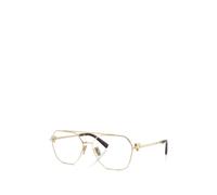 Tf1169 Eyeglasses - unisex - Tiffany - Glasses - Yellow - 55 MM - Accessories 55 MM