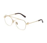 Tf1169 Eyeglasses - unisex - Tiffany - Glasses - Yellow - 57 MM - Accessories 57 MM