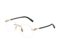 Tf1173K Optical Frame - unisex - Tiffany - Glasses - Yellow - 57 MM - Accessories 57 MM