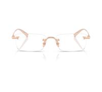 Tf1177Kb Optical Frame - unisex - Tiffany - Glasses - Pink - 54 MM - Accessories 54 MM