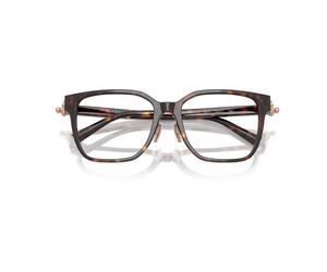 Tf2274D Optical Frame - unisex - Tiffany - Glasses - Brown - 53 MM - Accessories 53 MM