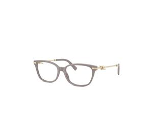 Tf2281 Pillow Eyeglasses - unisex - Tiffany - Glasses - Gray - 53 MM - Accessories 53 MM
