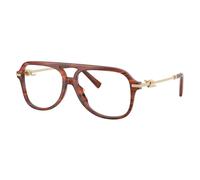 Tf2283 Aviator Frame - unisex - Tiffany & Co. - Glasses - Brown - 54 MM - Accessories 54 MM