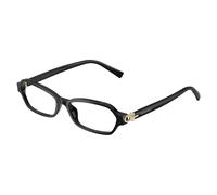 Tf2293U Optical Frame - female - Tiffany - Glasses - Black - 54 MM - Accessories 54 MM