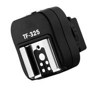TF325 Flashing Hot Shoe Adapter For A900 A850 A750 A700 A550 A500 A380 A350 DSLR Cameras Accessories Replacement Photography Equipment