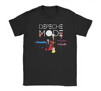 TF3Gft4E Creative Depeches Cool Moded T-Shirt Black M