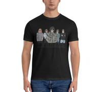 TF3Gft4E Sticky-Fingers-T-Shirt-Customized-t-Shirts Black XXL