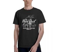 TF3Gft4E The-Hard-Deck-Beach-Bar-T-Shirt Black M