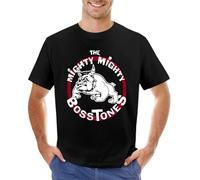 TF3Gft4E The-Mighty-Mighty-bosstones-Logo-Vintage-T-Shirt Black XL