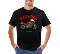 TF3Gft4E The-Mike-Hailwood-Motorcycle-T-Shirt-Aesthetic-Clothes Black S