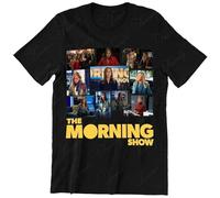 TF3Gft4E The-Morning-Show-Jennifer-Aniston-Moment-TV-Show-Shirt Black XXL