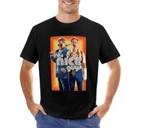 TF3Gft4E The-Nice-Guys-T-Shirt Black M