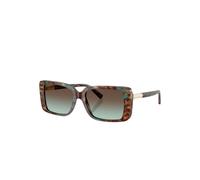 Tiffany & Co. Woman Sunglass TF4249 - Frame color: Brown Tiffany Havana, Lens color: Azure Gradient Brown