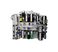 TF72SC Automatic Transmission Valve Body Assembly Engine Part Compatible With Compass Car Accessories