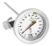 TFA 14.1003 Stainless steel 14.1003, Analog, 150 mm, 50 g, 5 cm