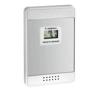 TFA 3 Channel Temperature & Humidity Sensor 30.3209.02