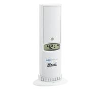 TFA 30.3180 Temperature Humidity Transmitter for KlimaLoggPro 30.3039 IT