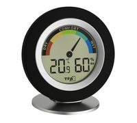 TFA 30.5019.01 Cozy Digital Thermo Hygrometer