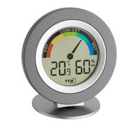 TFA® 30.5019 COSY Wetterstation NEW