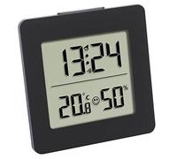 TFA 30.5038.01 Digital Thermo Hygrometer